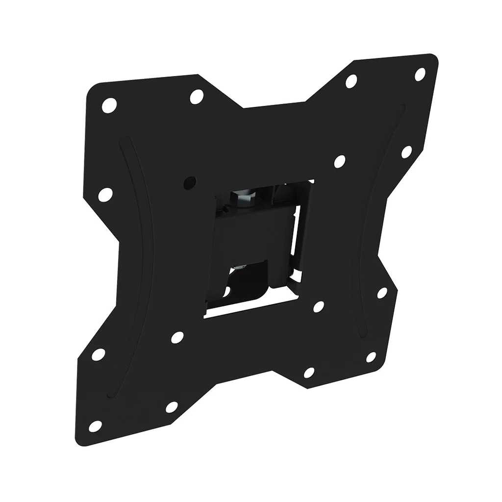 14 – 43 Inch Fixed TV Wall Bracket Solid