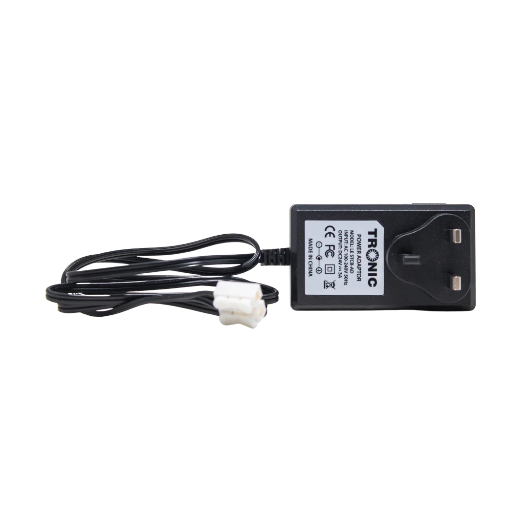 AC DC Adapter 100-240V 2