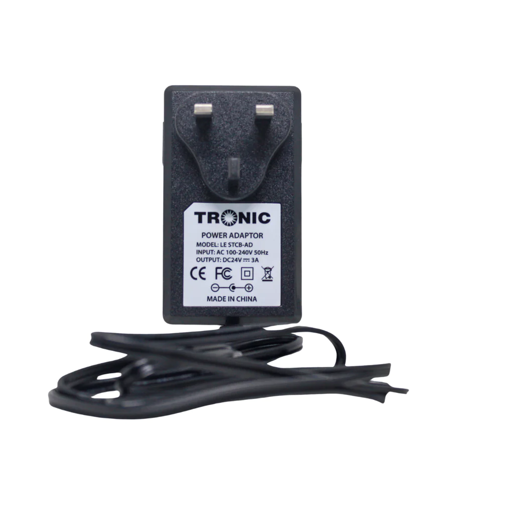 AC DC Adapter 100-240V