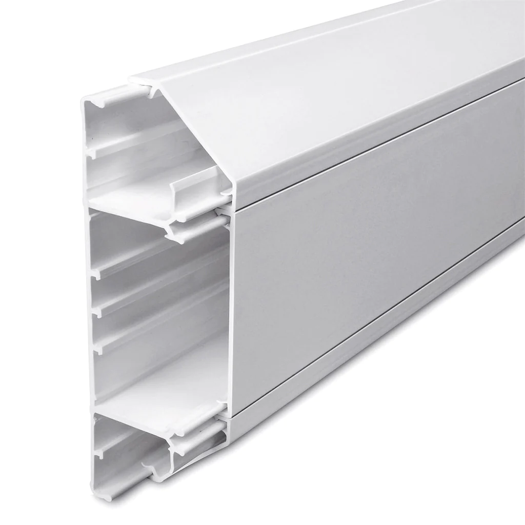 Compartment Trunking PVC 170mmx50mm