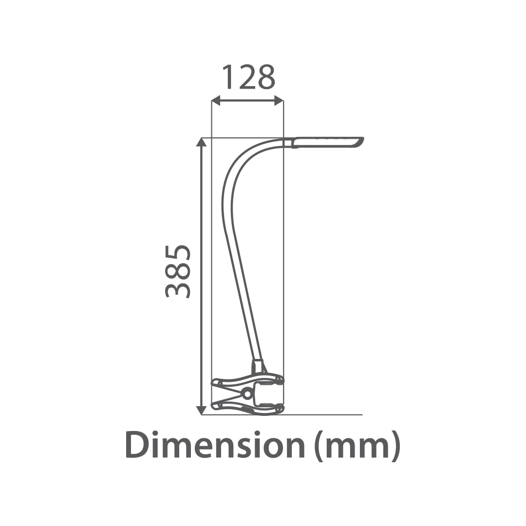 Desk Lamp With Clamp 2