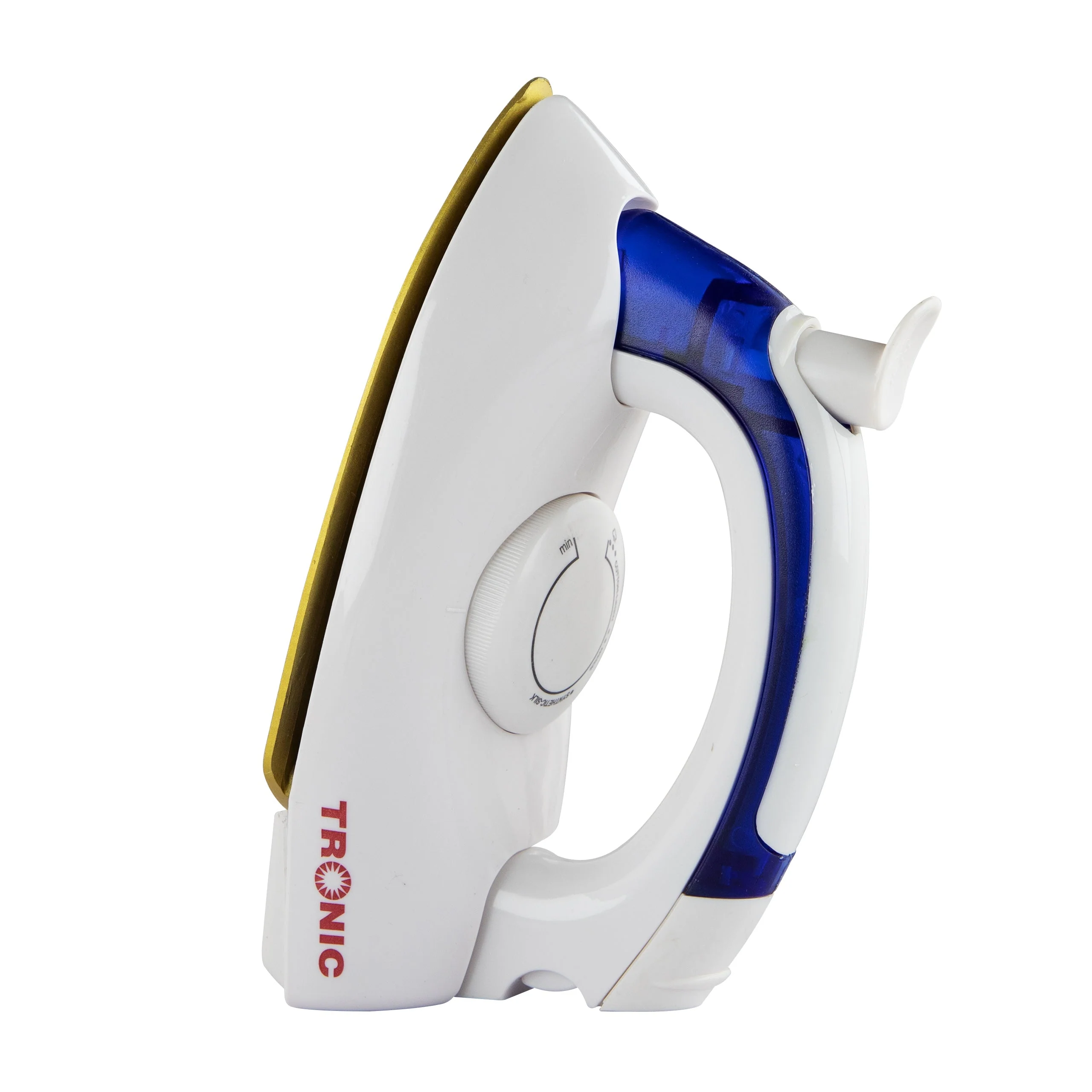 Folding Travel Steam Iron 800 Watts 3