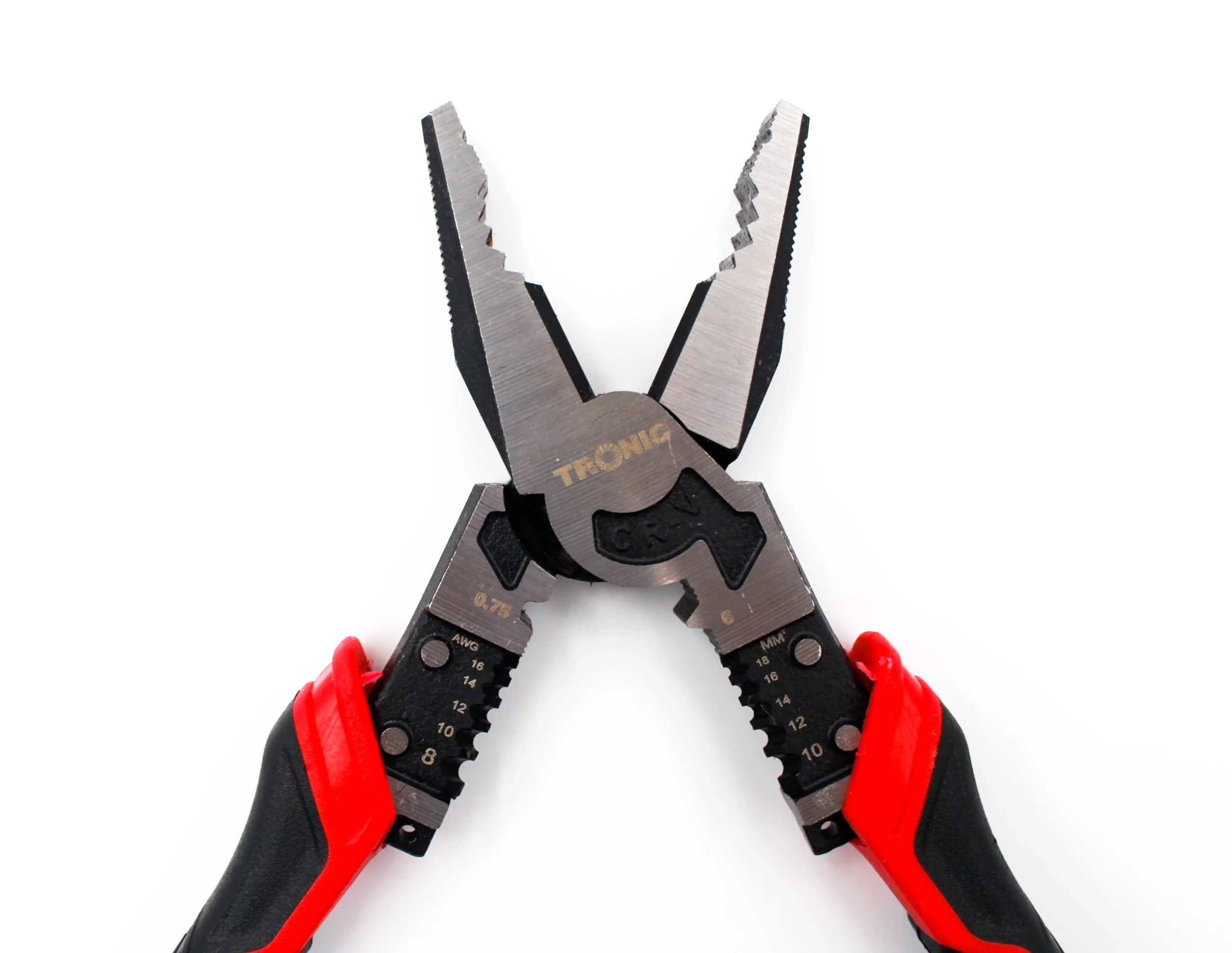 Multi-Function Plier 8.5′ 2