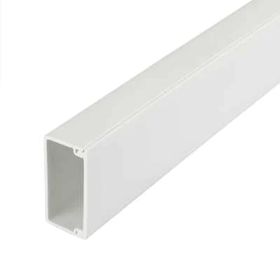 PVC Trunking 16mmx16mm 4