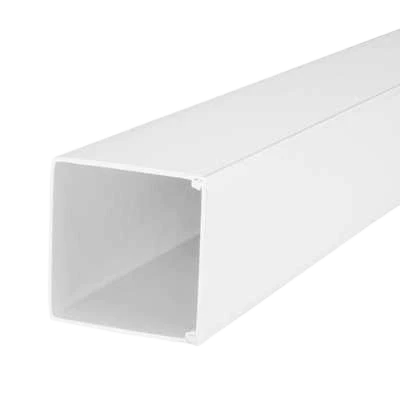 PVC Trunking 200mmx100mm