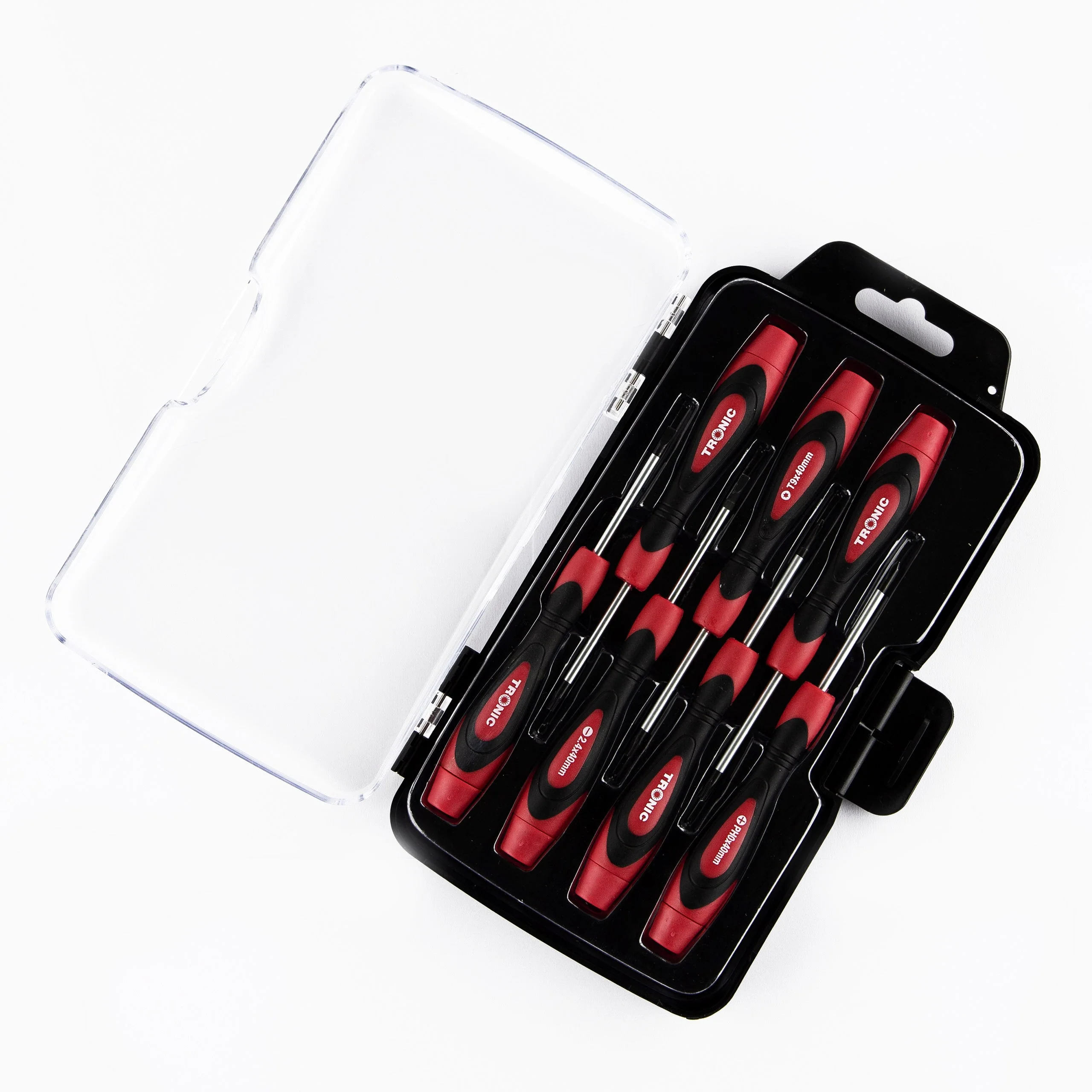 Precision Screwdriver Set 2