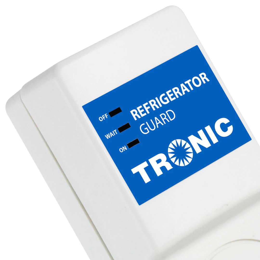 Refrigerator Guard 5Amps 2