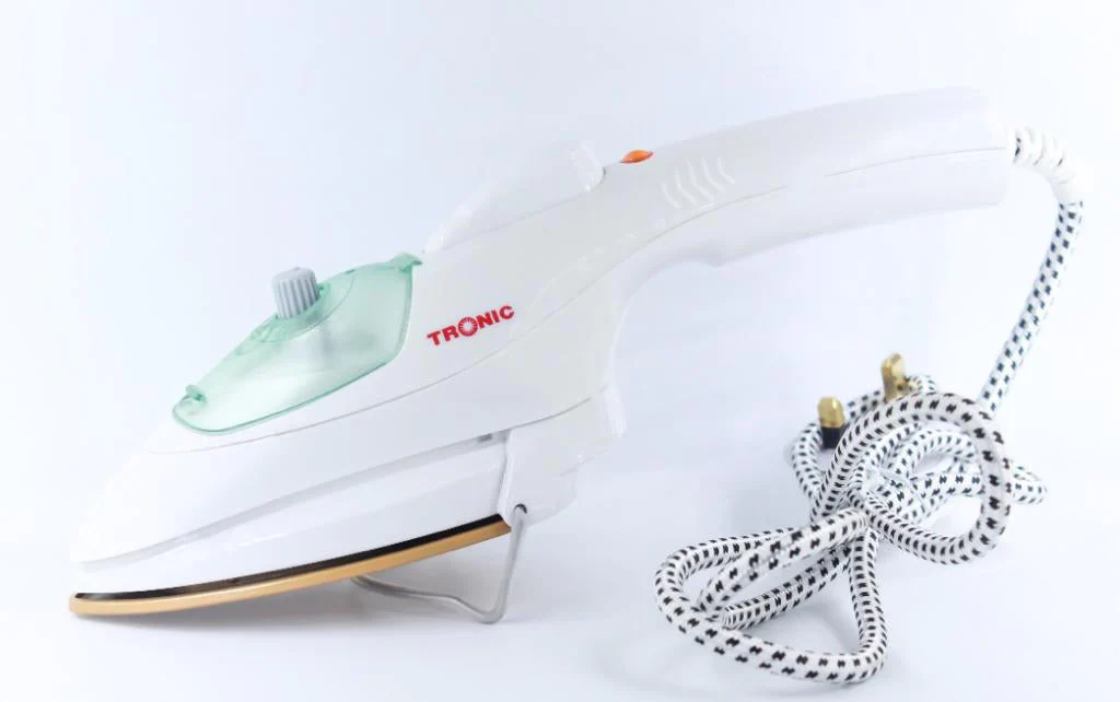 Steam Iron 800 Watts 22