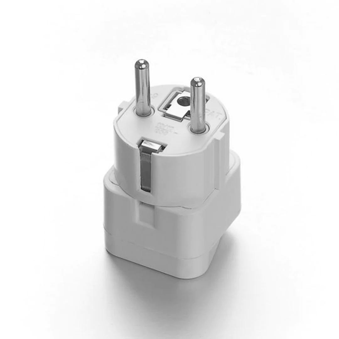 Universal Adaptor Traveller 16Amps EU 3