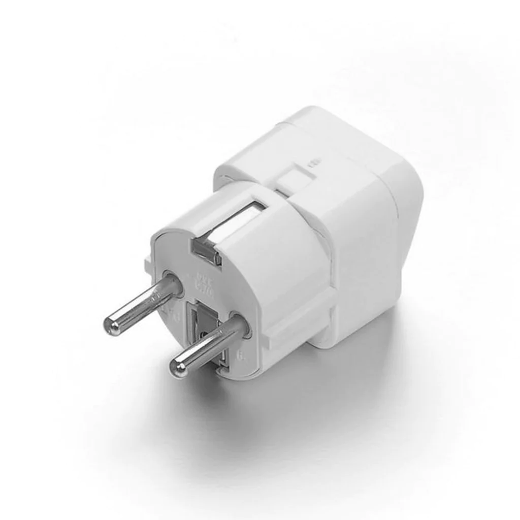 Universal Adaptor Traveller 16Amps EU