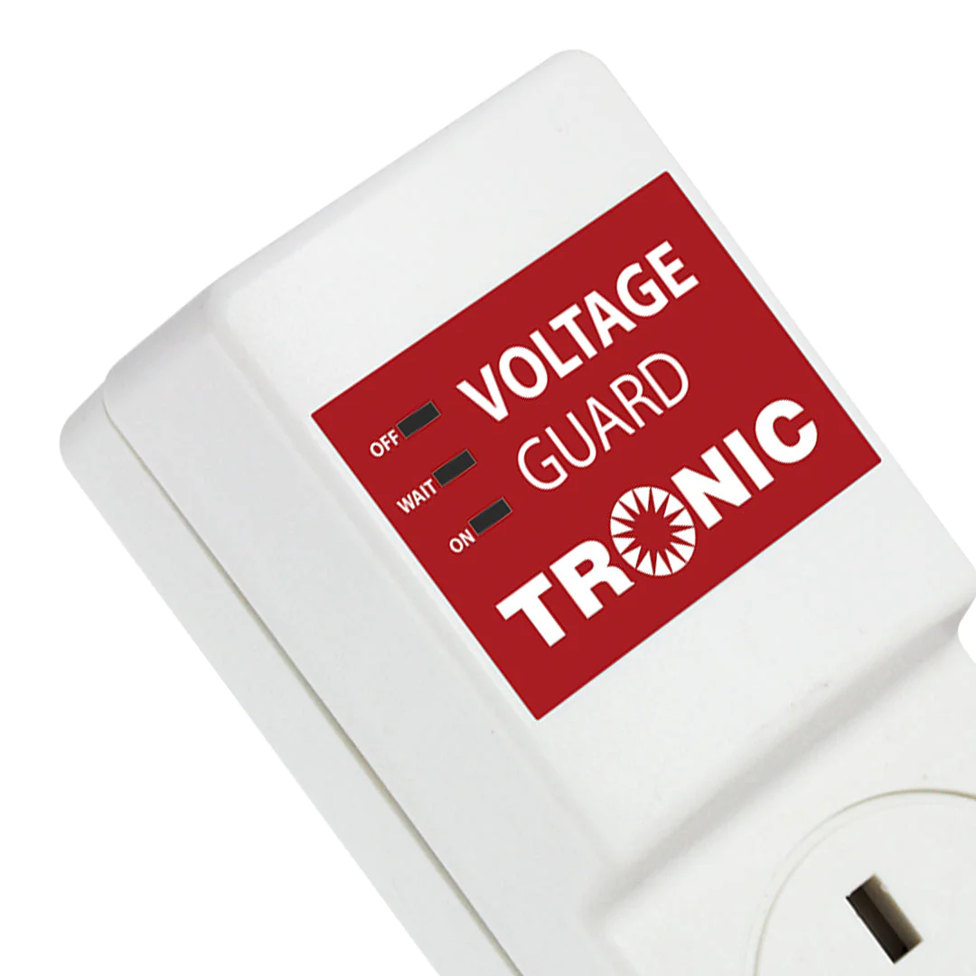 Voltage Guard 13Amps 2