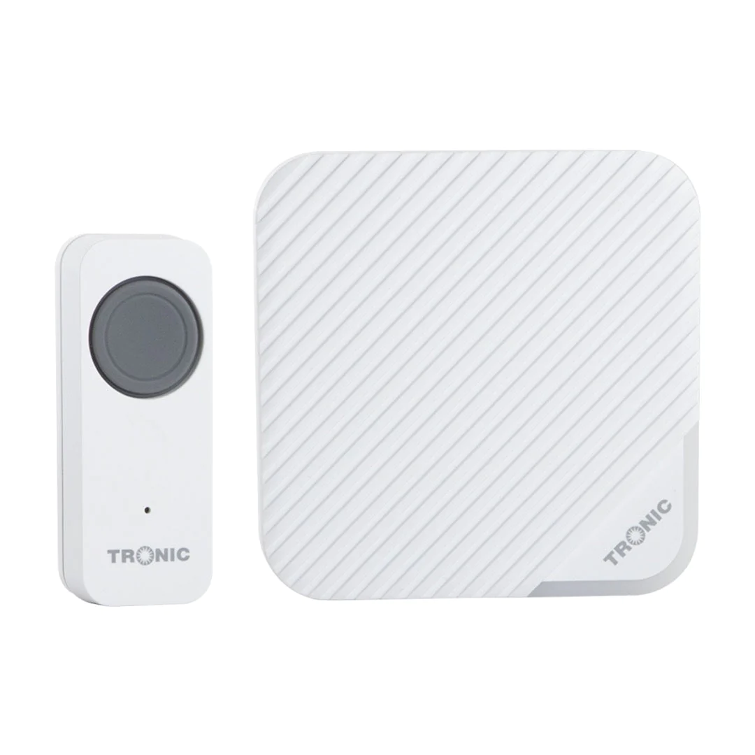 Wireless Doorbell WD 3609-WH