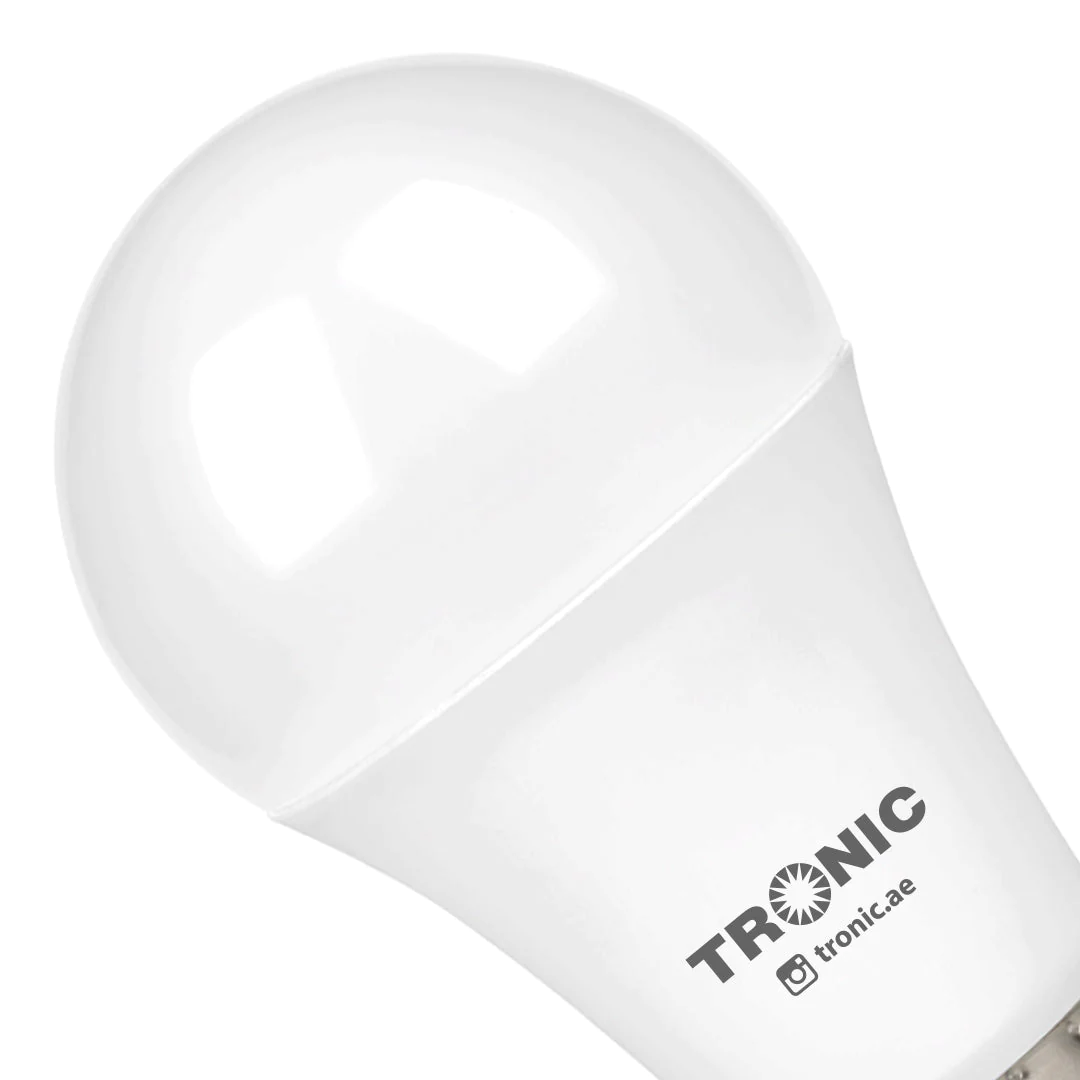 15 Watts LED E27 (Screw) Bulb 3