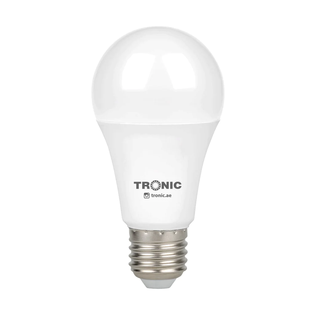 15 Watts LED E27 (Screw) Bulb