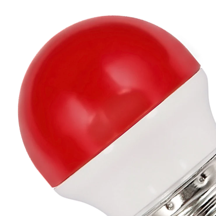 2 Watts LED Bulb E27 (Big Screw) r