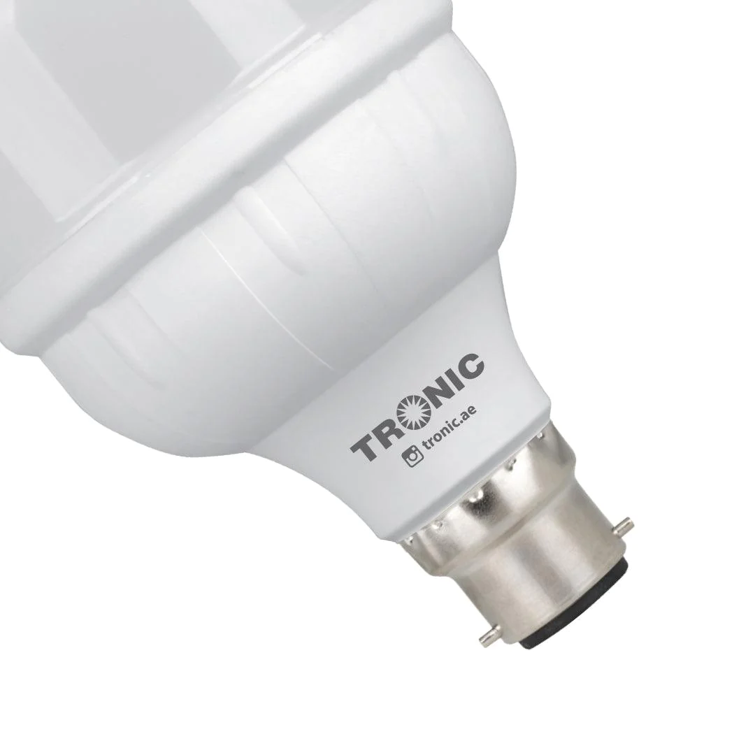 20 Watts LED Bulb B22 (Pin) 2