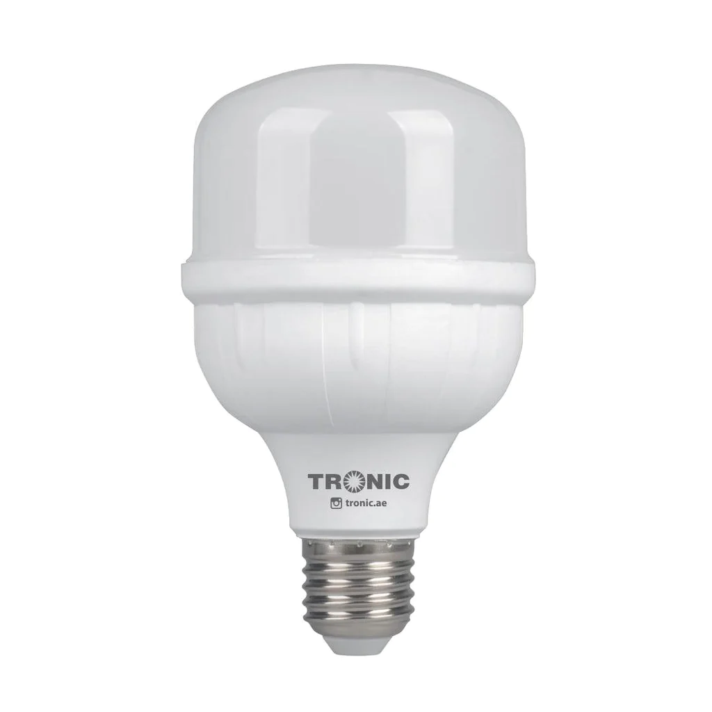 20 Watts LED Bulb E27 (Screw)