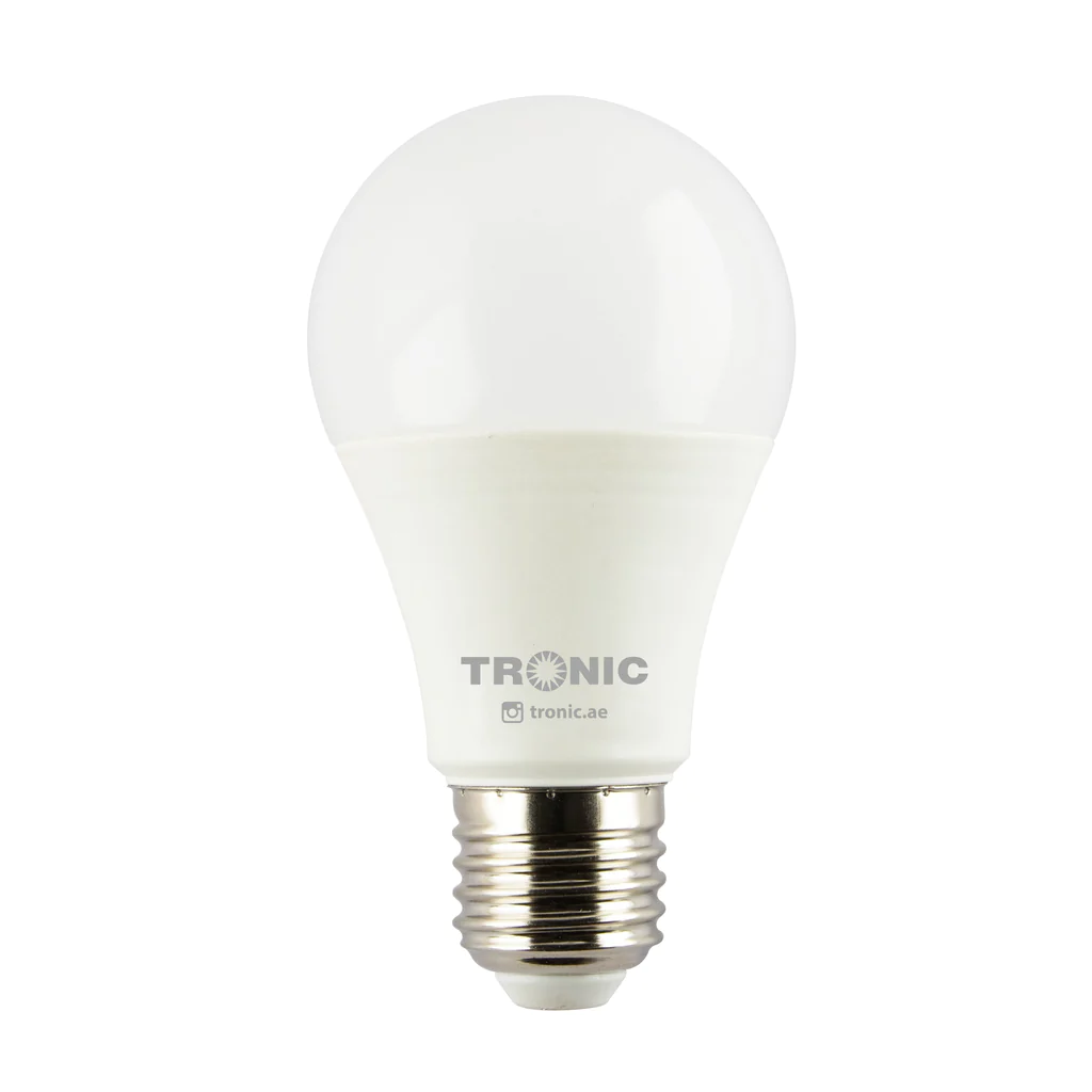 9 Watts LED E27 (Screw) Bulb