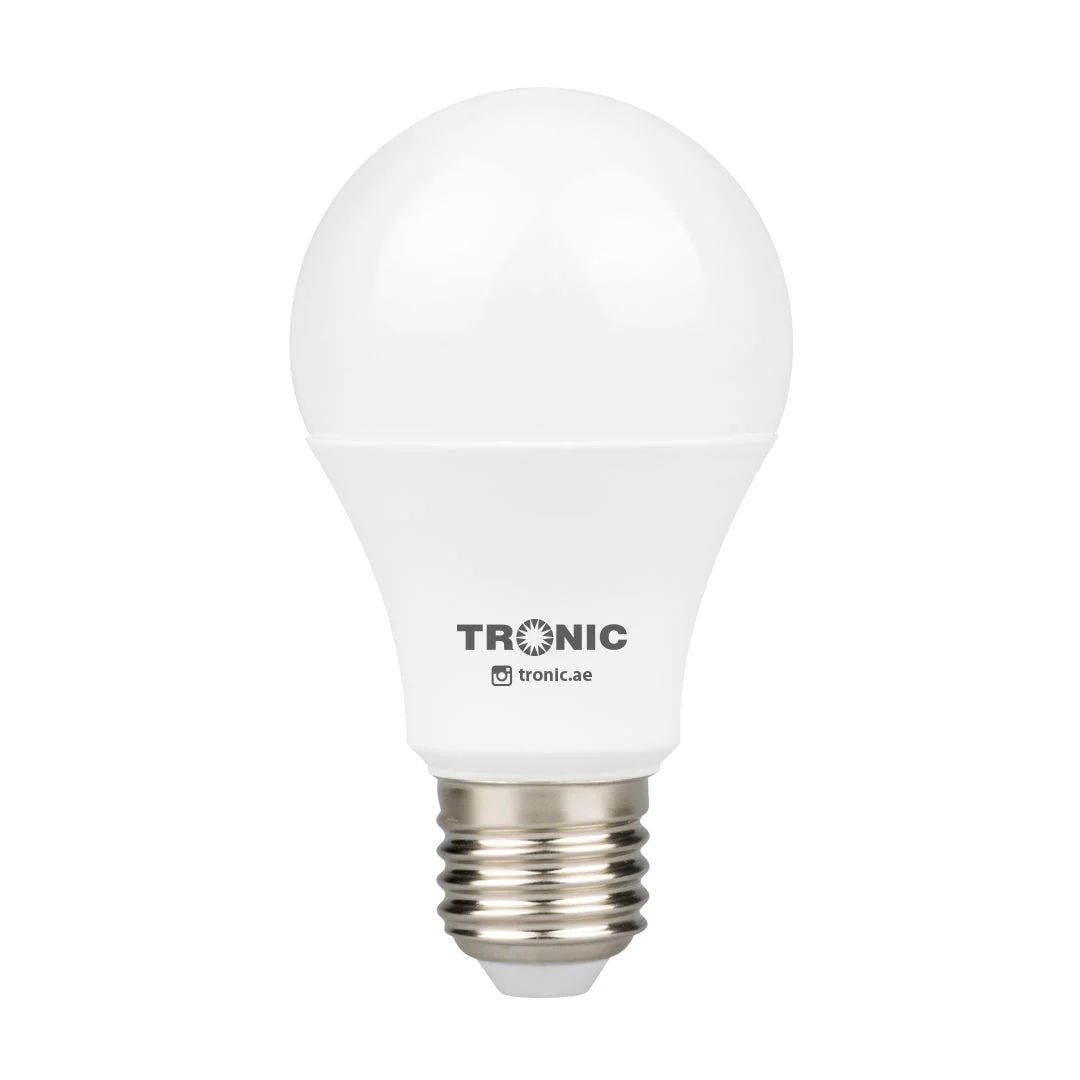 9 Watts LED Smart Bulb E27 2