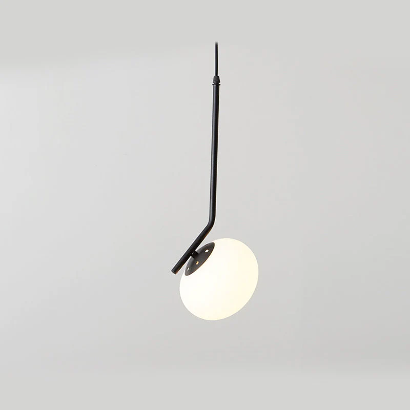 Contemporary Pendant Light 2