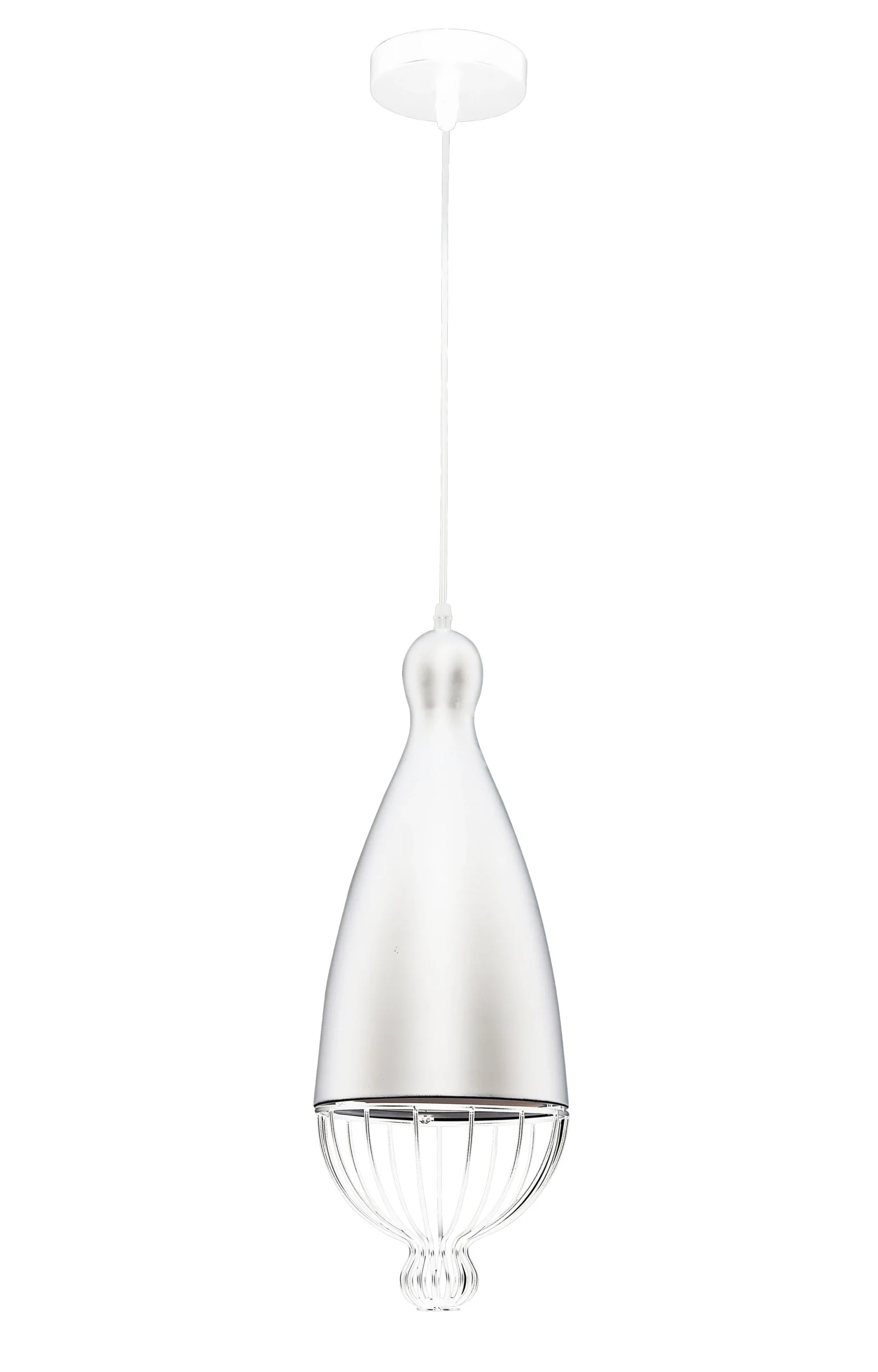 Cylindrical Pendant Light 2