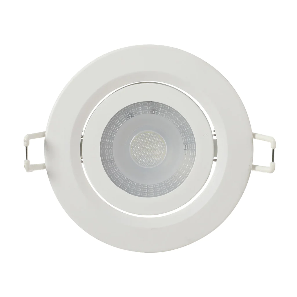 Downlighter LED 5 Watts White Colour