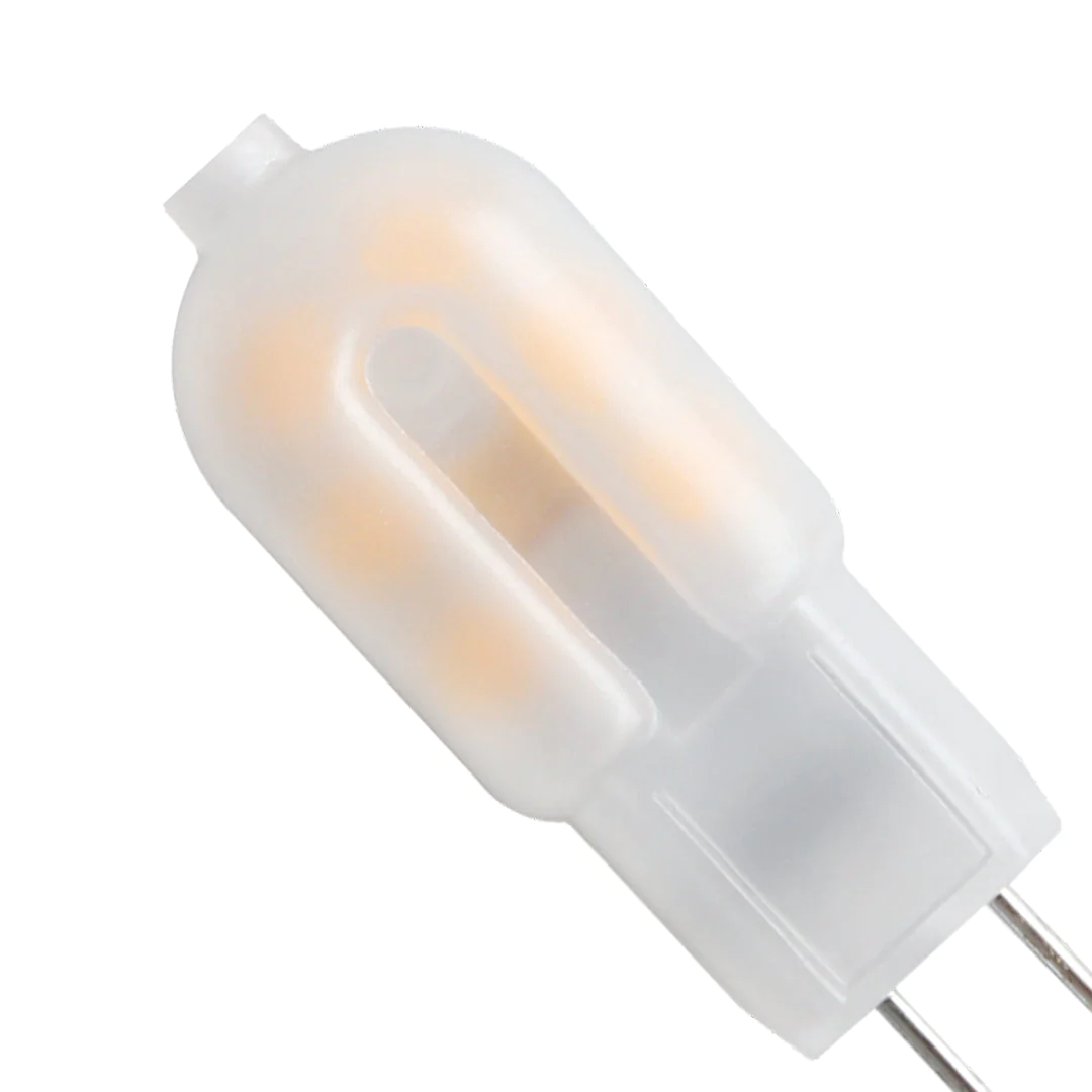 G4 LED Capsule Bulb 3